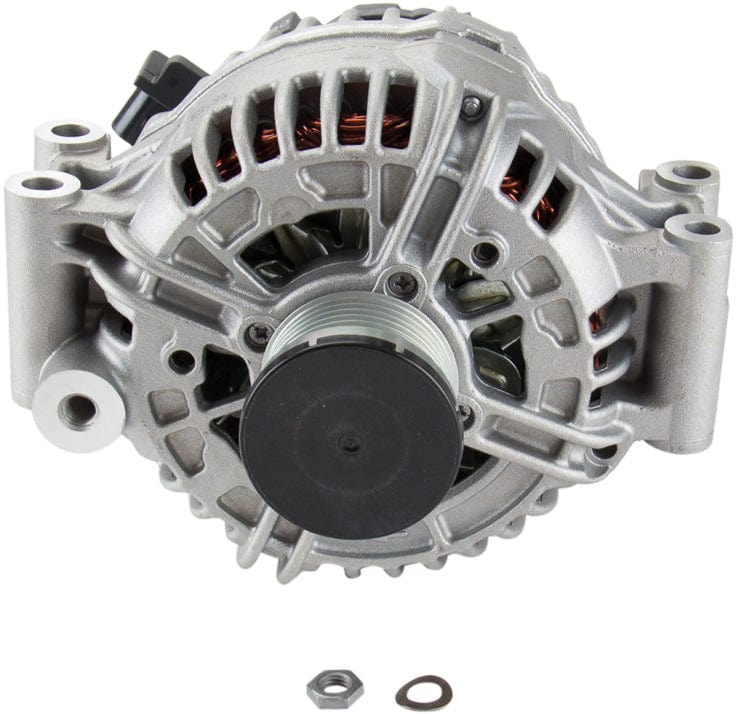 Remanufactured Alternator - BMW