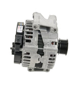 New Alternator - Mercedes