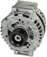 New Alternator - Mercedes