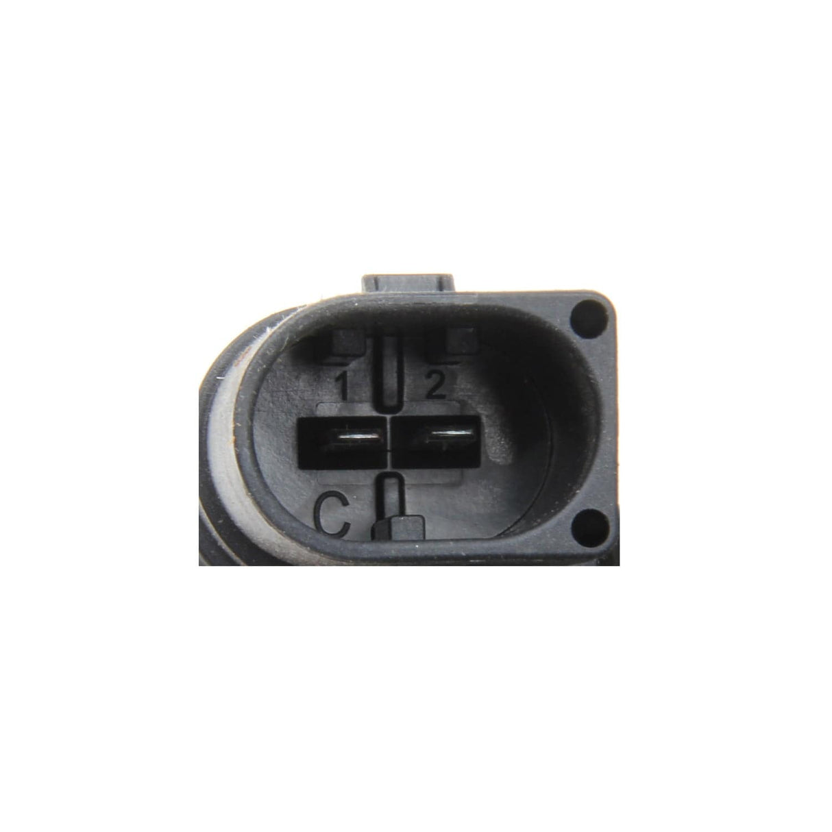 Remanufactured Alternator - Mercedes