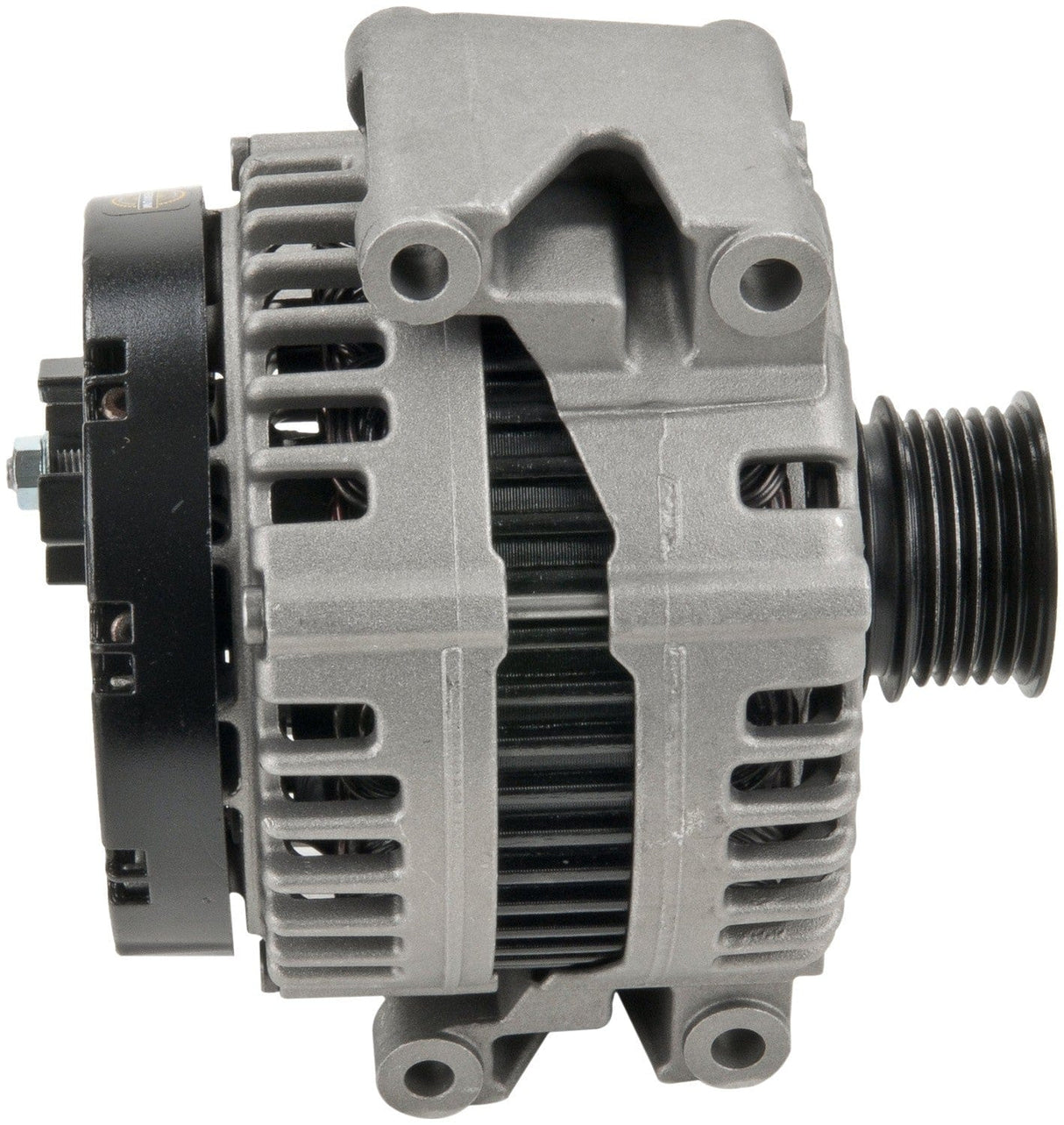 Remanufactured Alternator - Mercedes