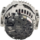 New Alternator - Mercedes