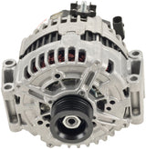 New Alternator - Mercedes