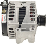 New Alternator - Mercedes