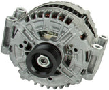 New Alternator - Mercedes