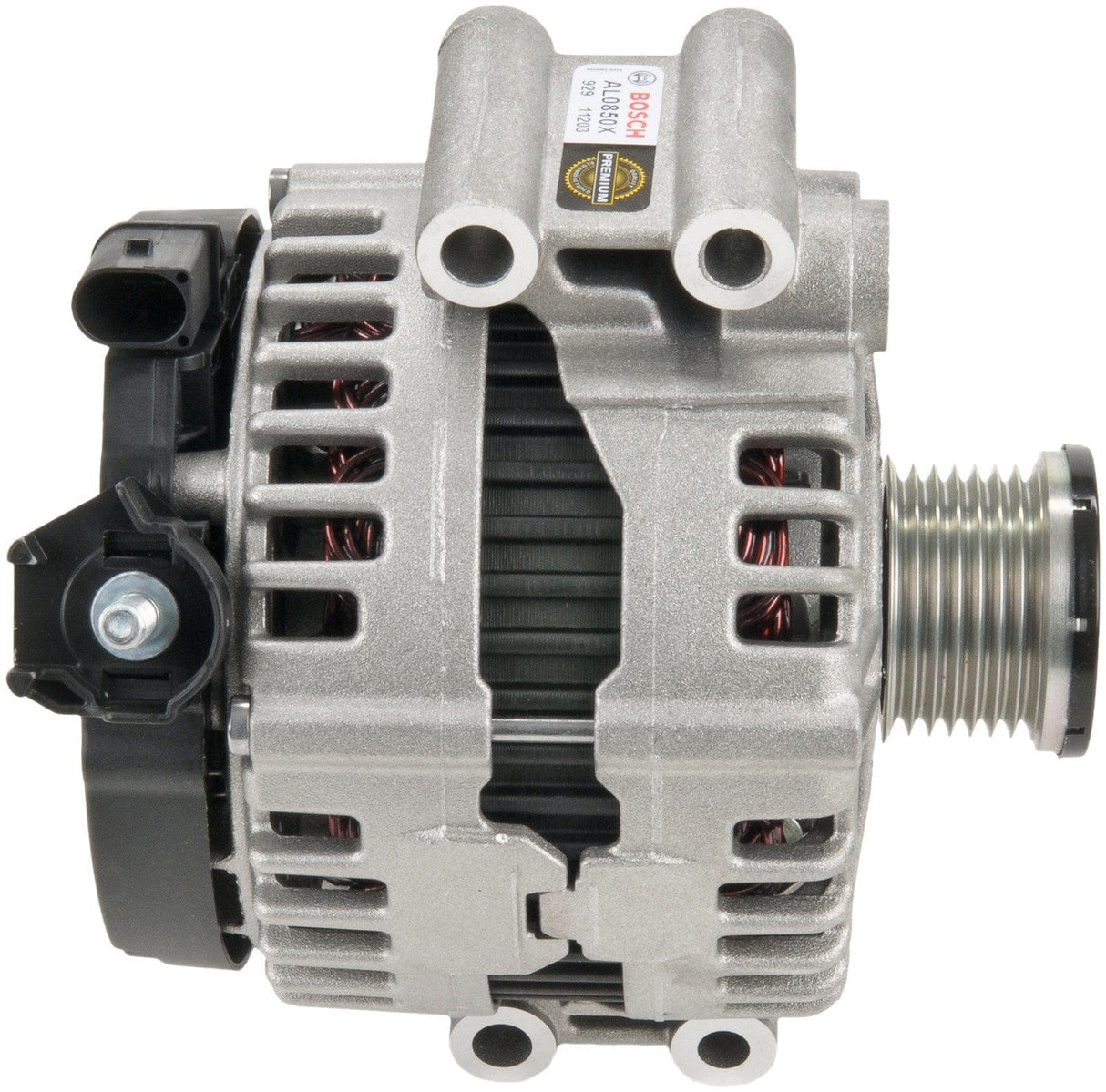 Remanufactured Alternator - BMW