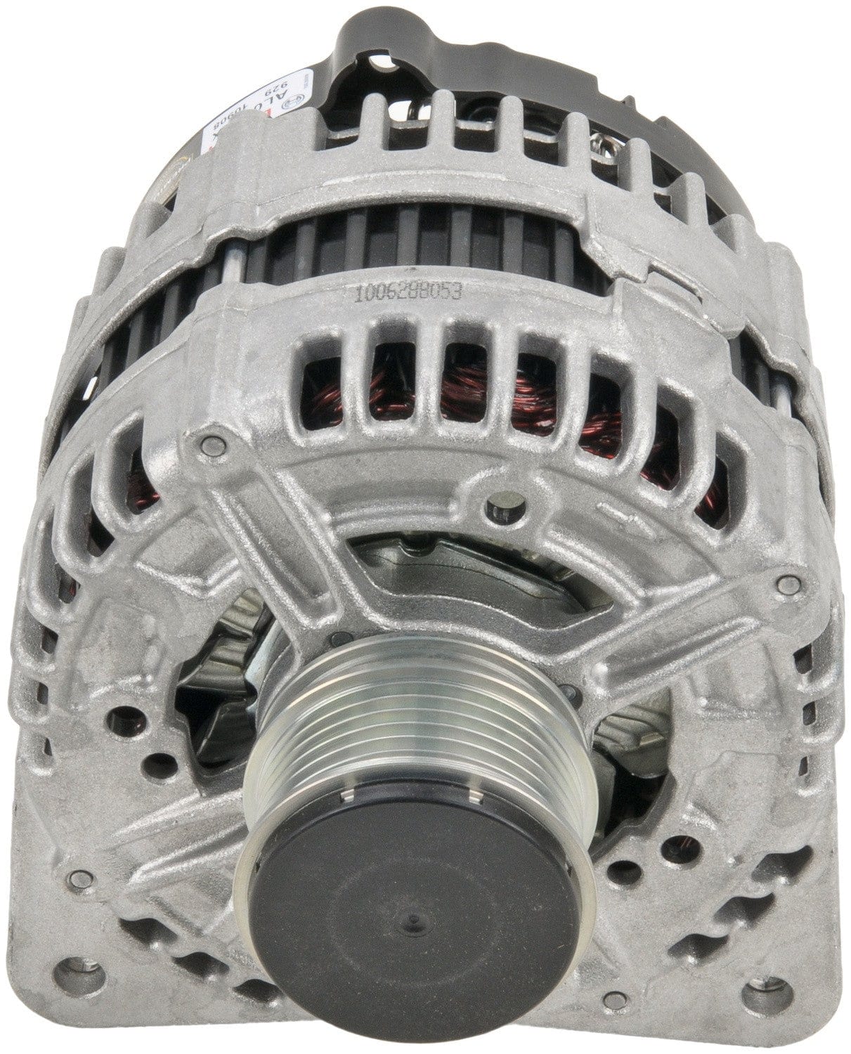 Remanufactured Alternator - VW/Audi