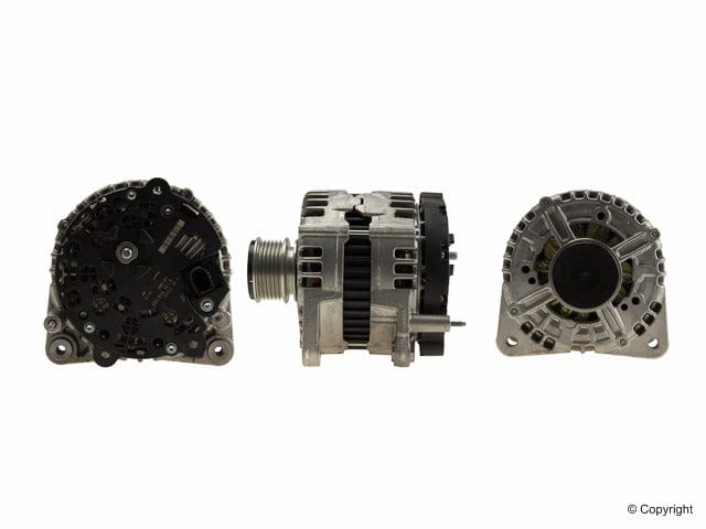 Remanufactured Alternator - VW/Audi