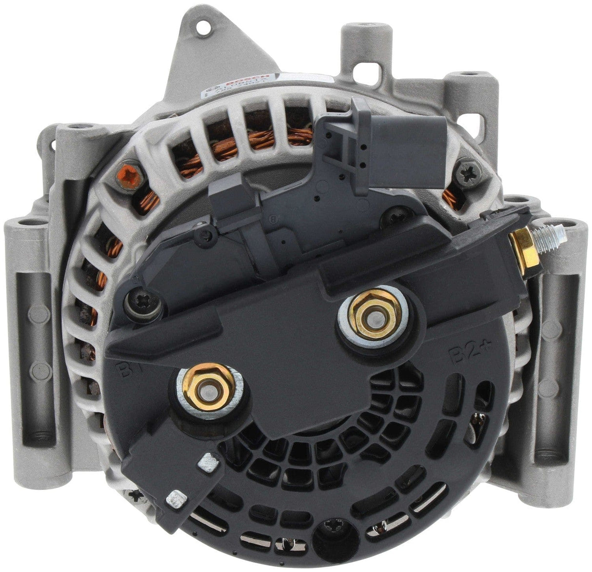 Remanufactured Alternator - Mercedes