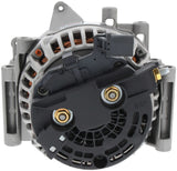Remanufactured Alternator - Mercedes