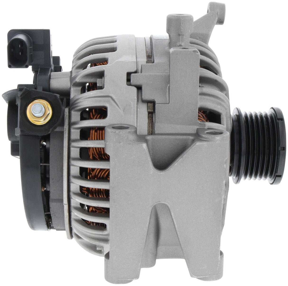 Remanufactured Alternator - Mercedes
