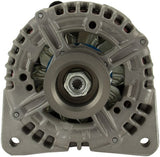 Remanufactured Alternator - Mercedes