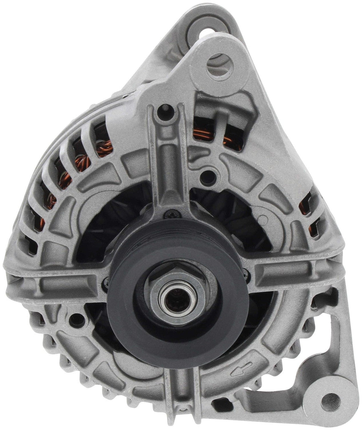 Remanufactured Alternator - Porsche
