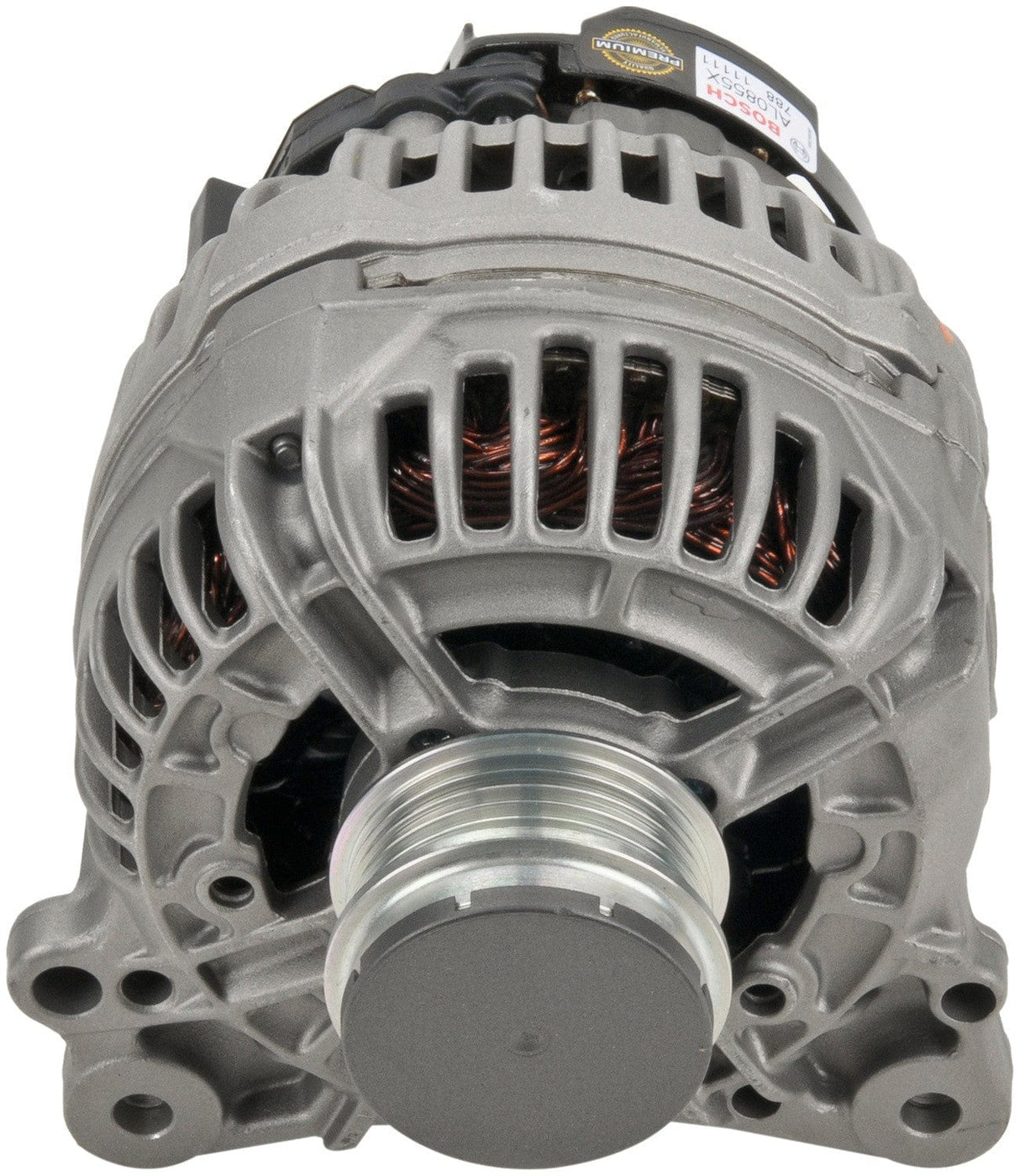 Remanufactured Alternator - VW/Audi