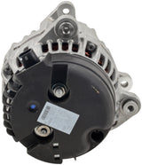 New Alternator
