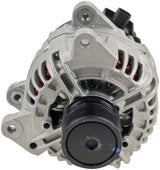 New Alternator
