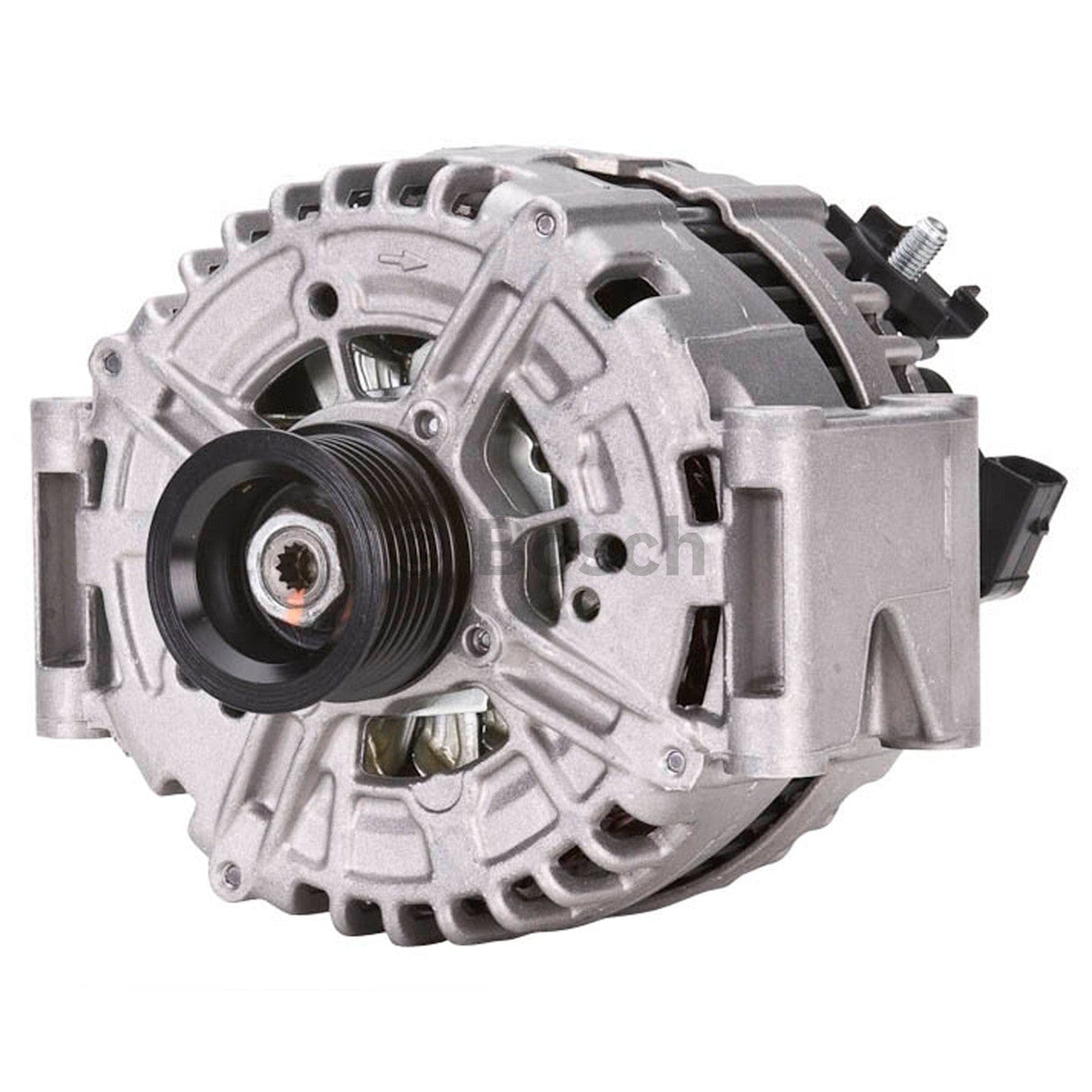 Remanufactured Alternator - Mercedes
