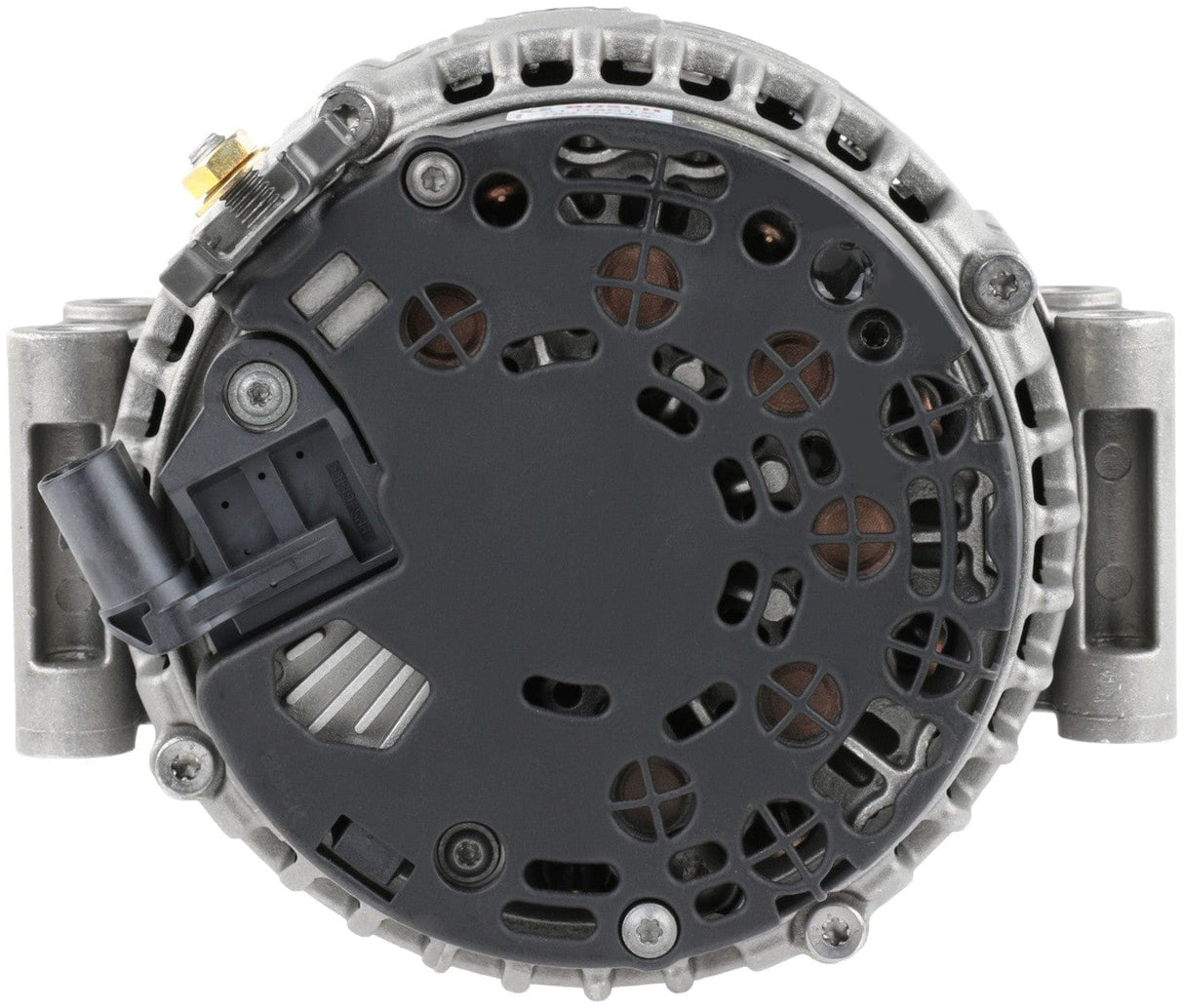 Remanufactured Alternator - Mercedes