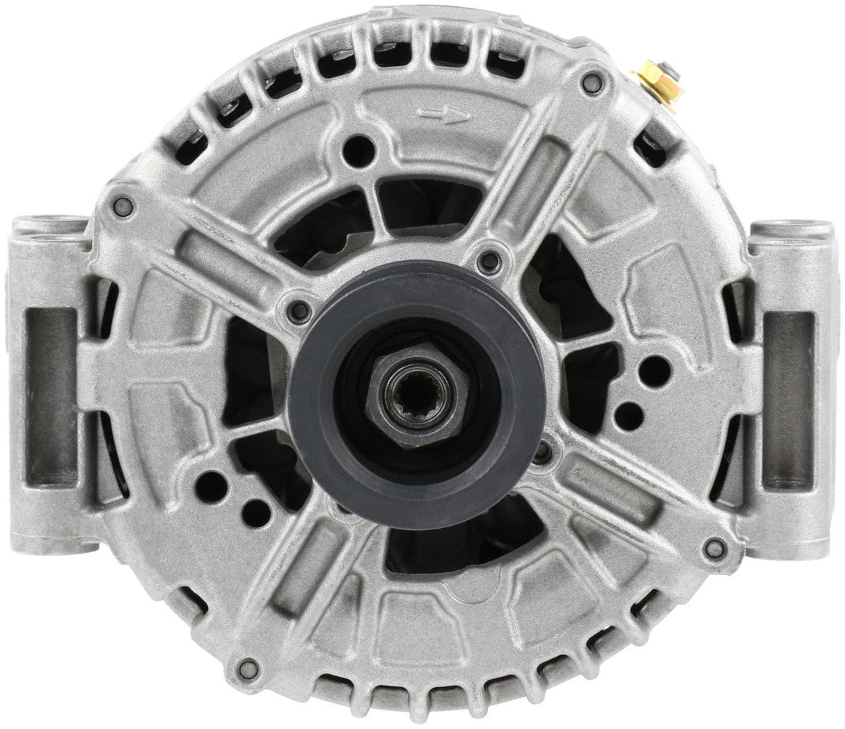 Remanufactured Alternator - Mercedes