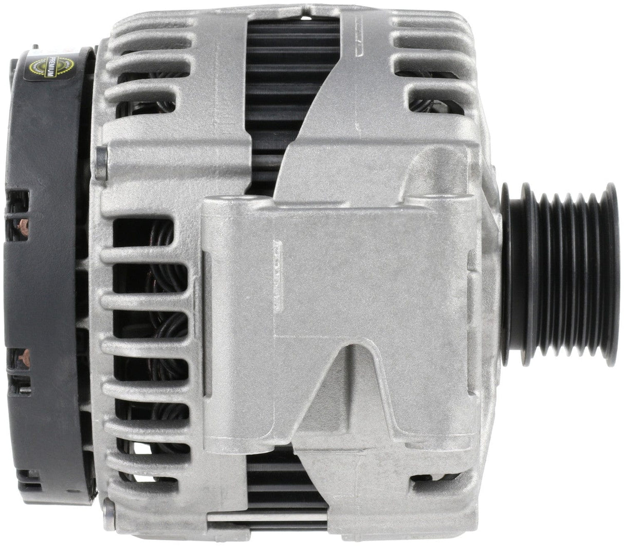 Remanufactured Alternator - Mercedes