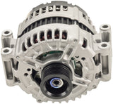 Remanufactured Alternator - Mercedes