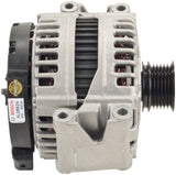 Remanufactured Alternator - Mercedes