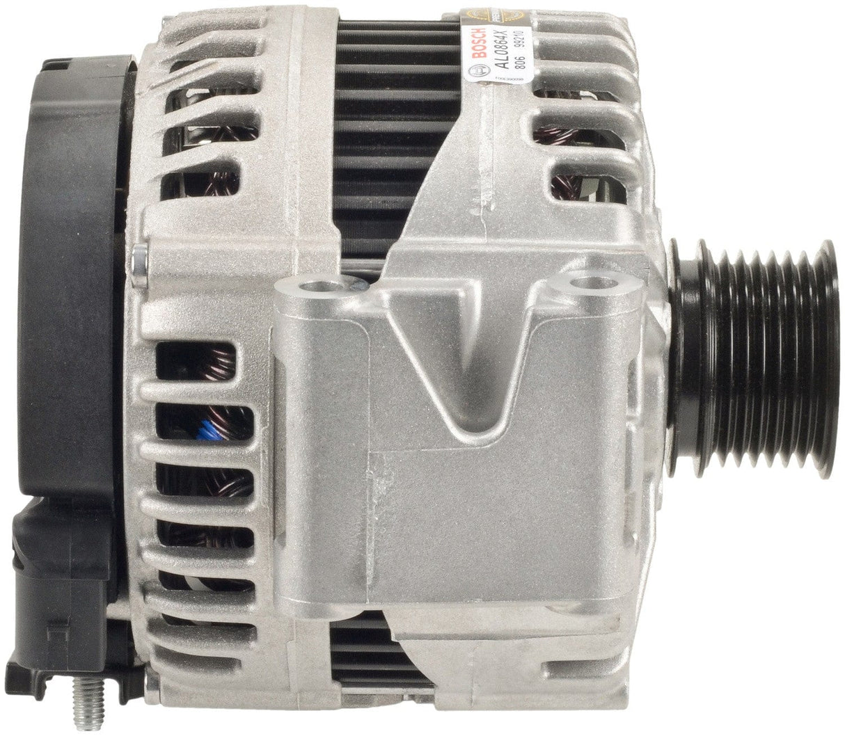 Remanufactured Alternator - Mercedes
