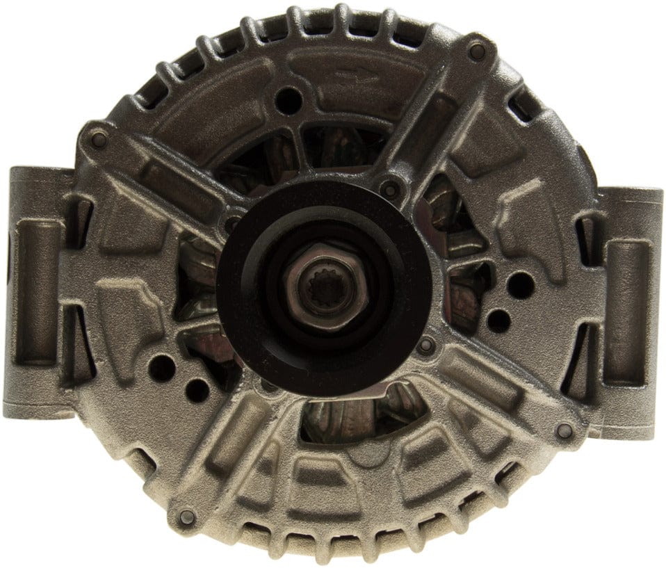 Remanufactured Alternator - Mercedes