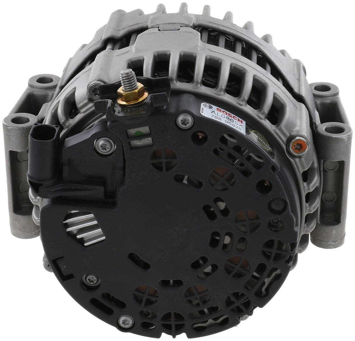 Remanufactured Alternator - Mercedes