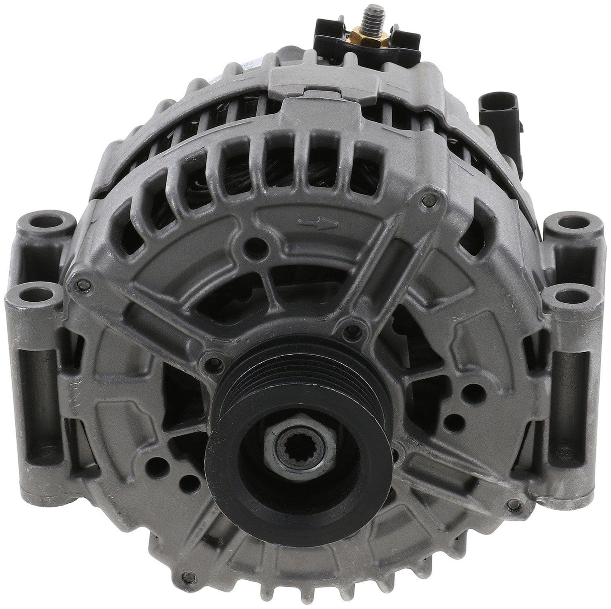 Remanufactured Alternator - Mercedes