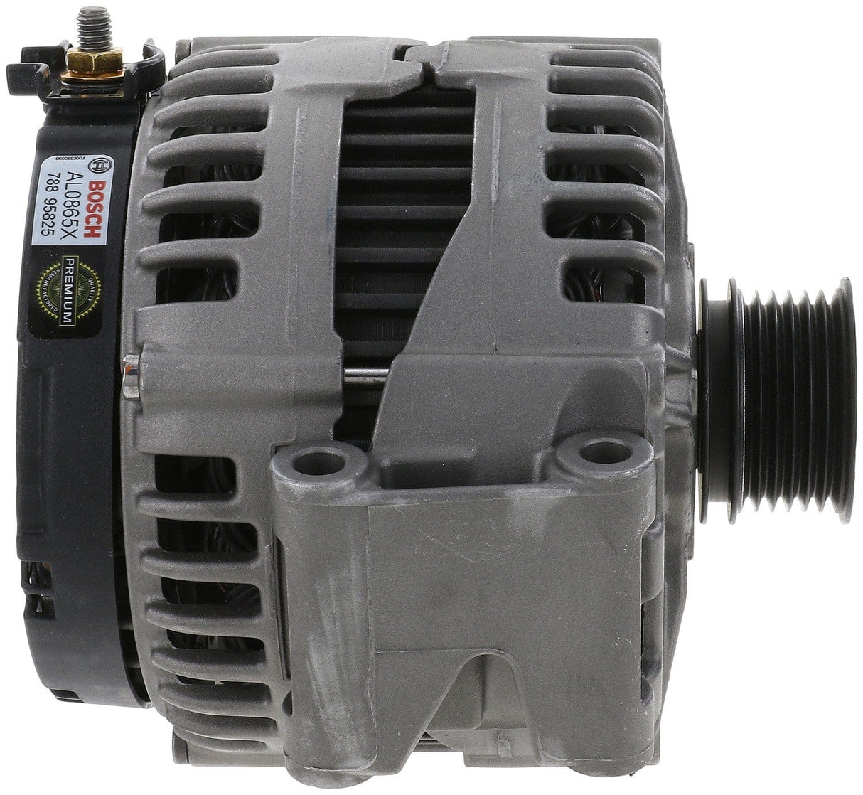 Remanufactured Alternator - Mercedes