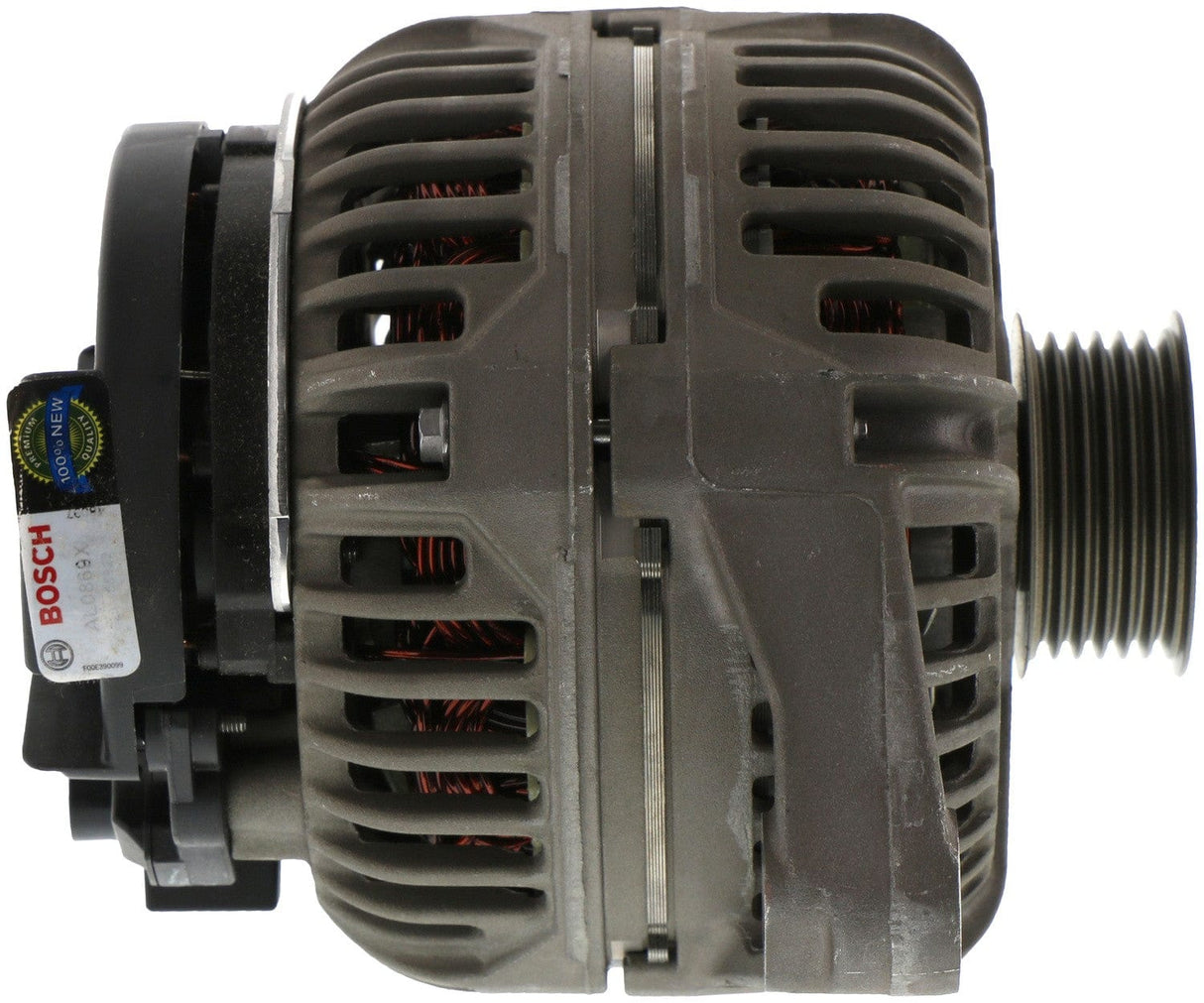 Remanufactured Alternator - Porsche