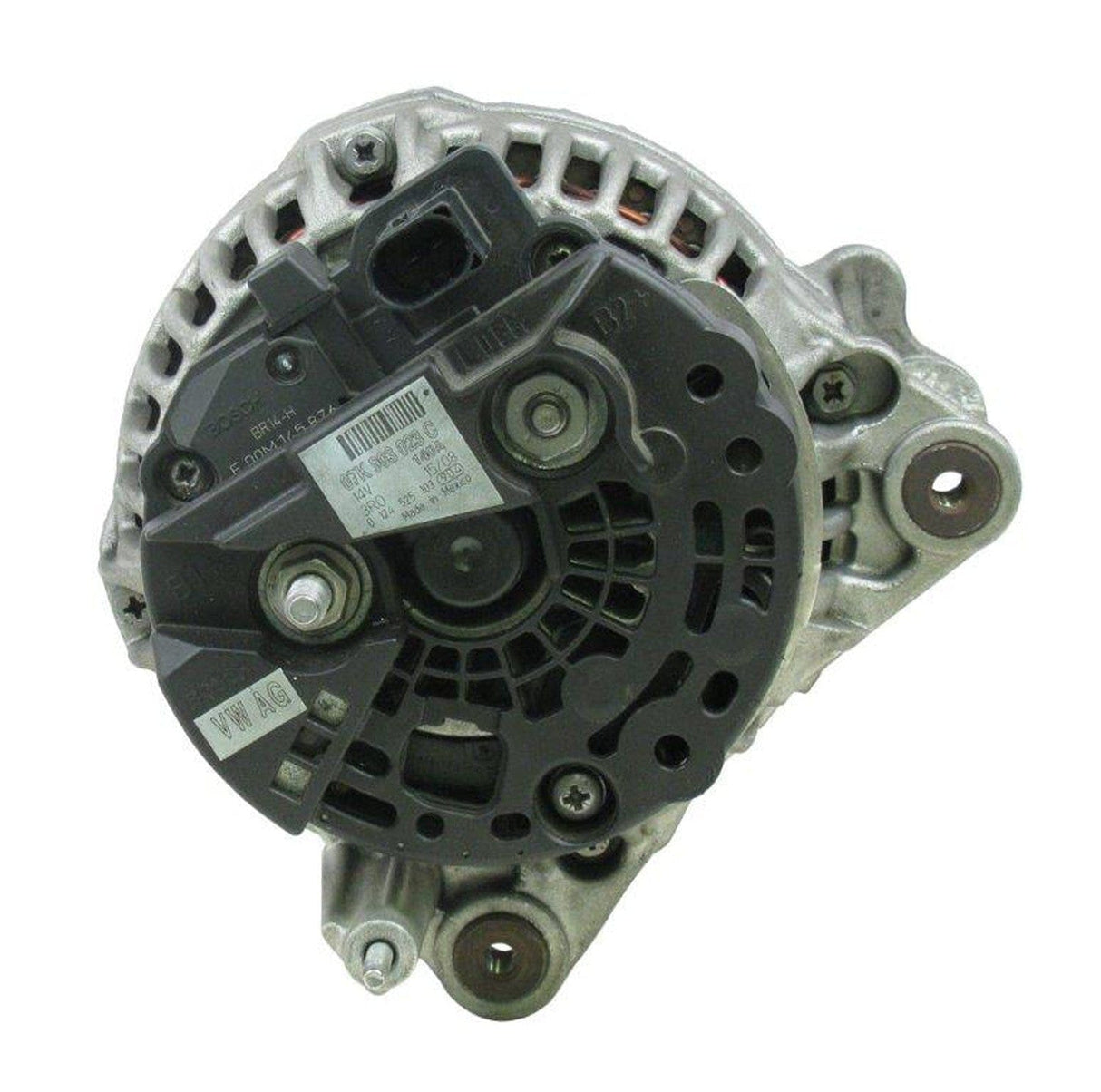 New Alternator - VW/Audi