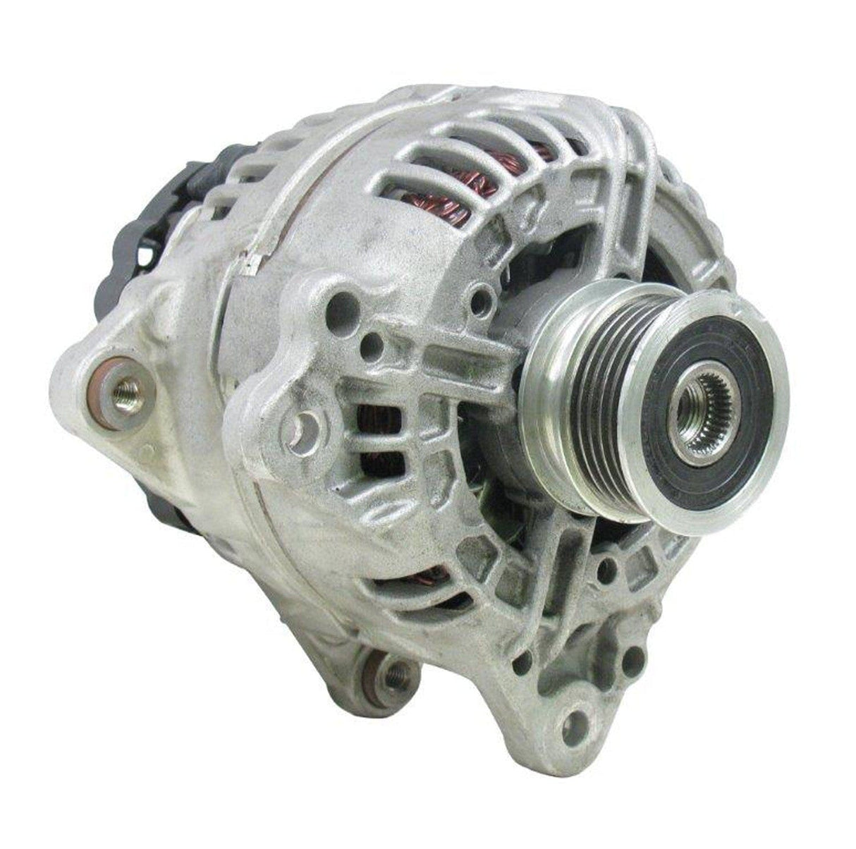 New Alternator - VW/Audi