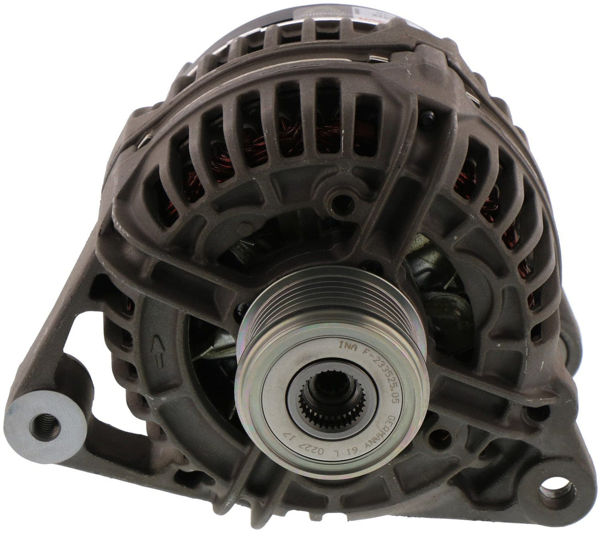 Remanufactured Alternator - Porsche