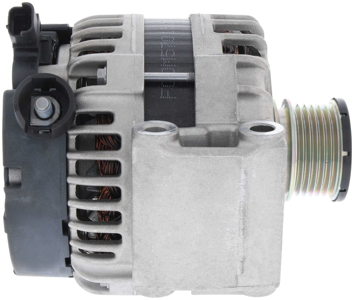 Remanufactured Alternator - MINI