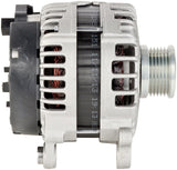 Remanufactured Alternator - Porsche