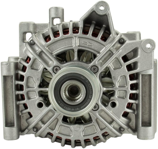 Remanufactured Alternator - Porsche