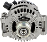 Remanufactured Alternator - MINI