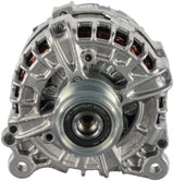 New Alternator - VW/Audi