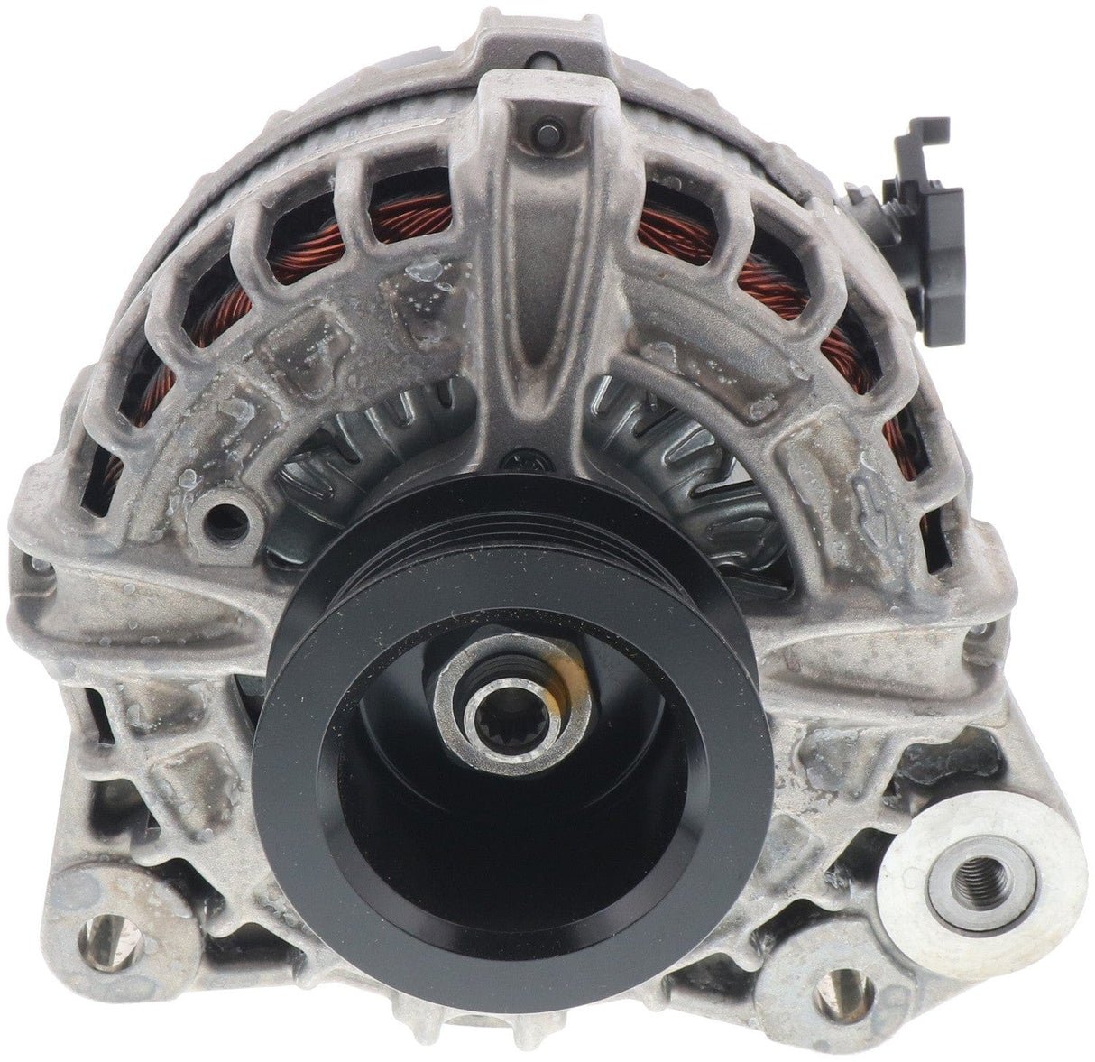 Remanufactured Alternator
