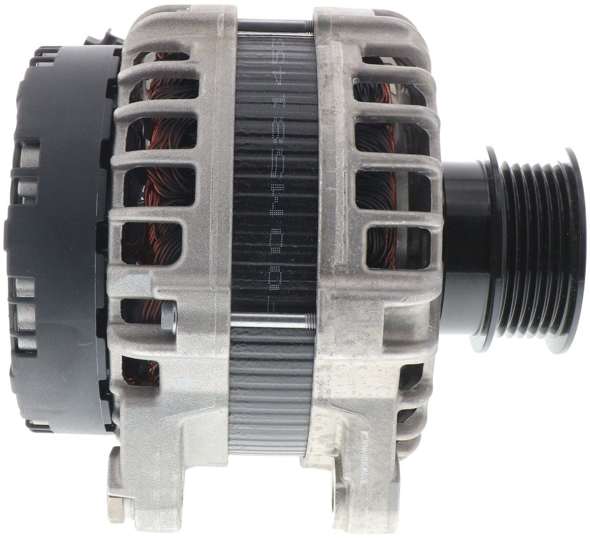 Remanufactured Alternator
