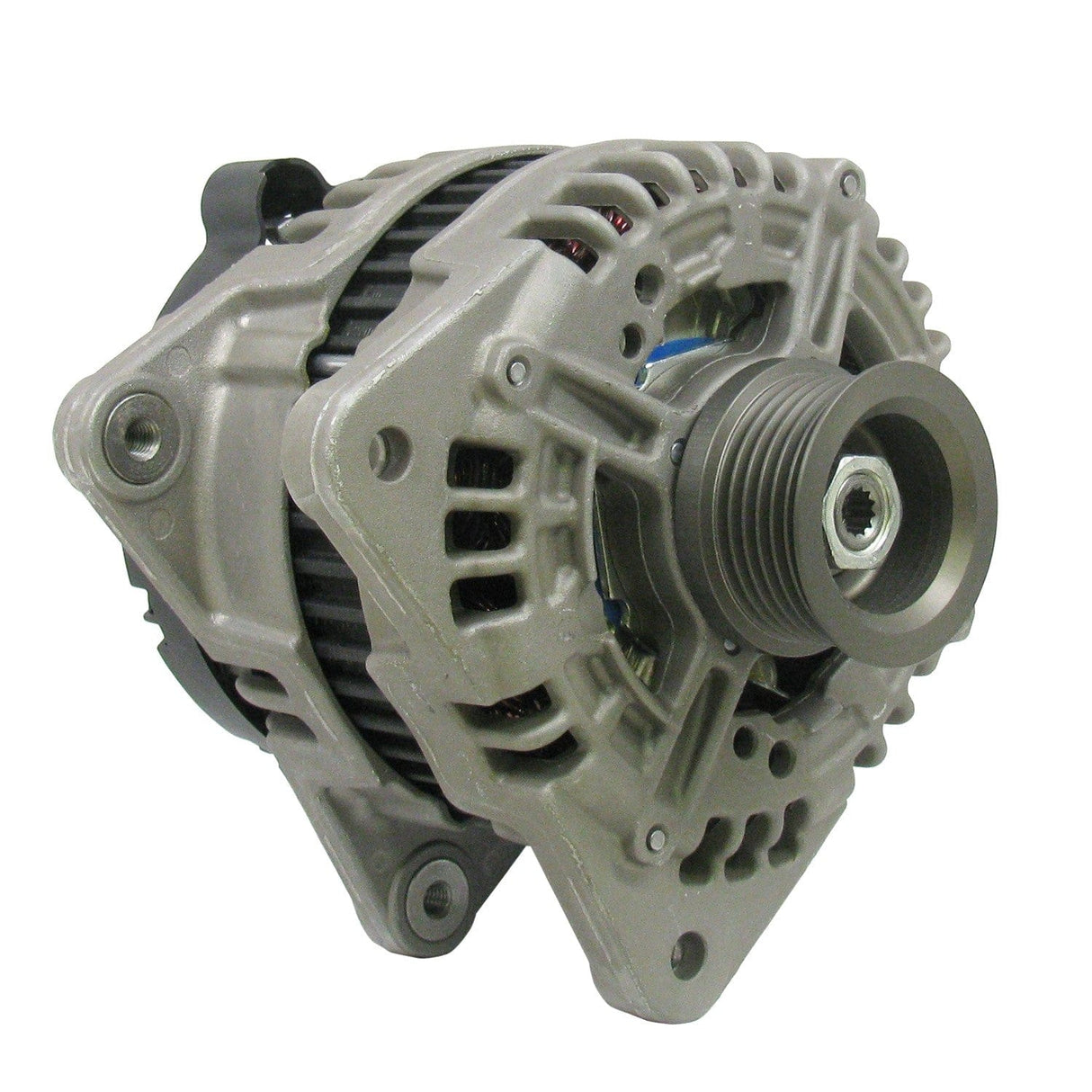 New Alternator - Porsche