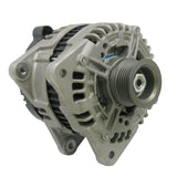 New Alternator - Porsche