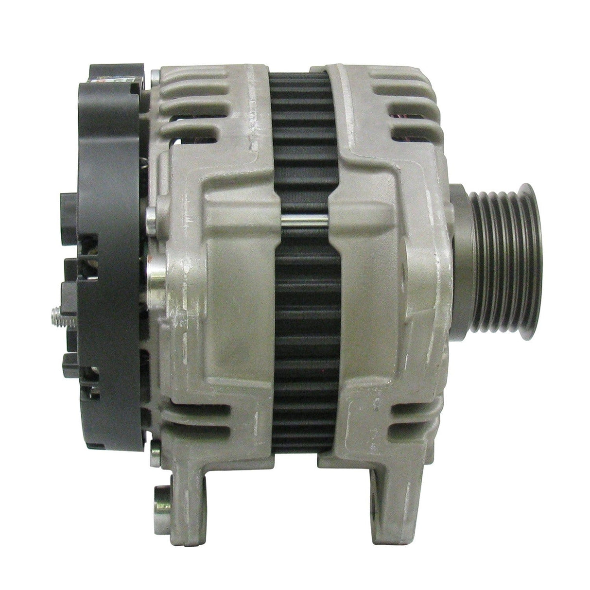 New Alternator - Porsche