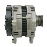 New Alternator - Porsche