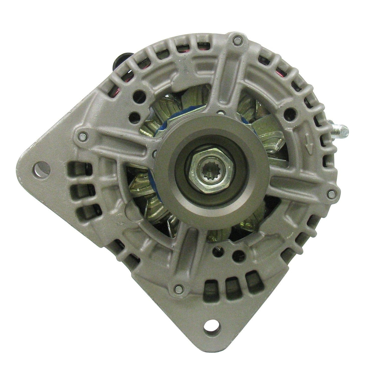 New Alternator - Porsche