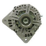 New Alternator - Porsche