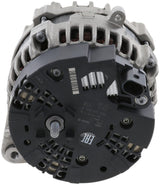 New Alternator - Mercedes