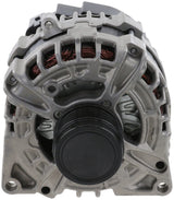New Alternator - Mercedes